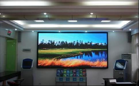 南京LED显示屏公司在高端市场的发展